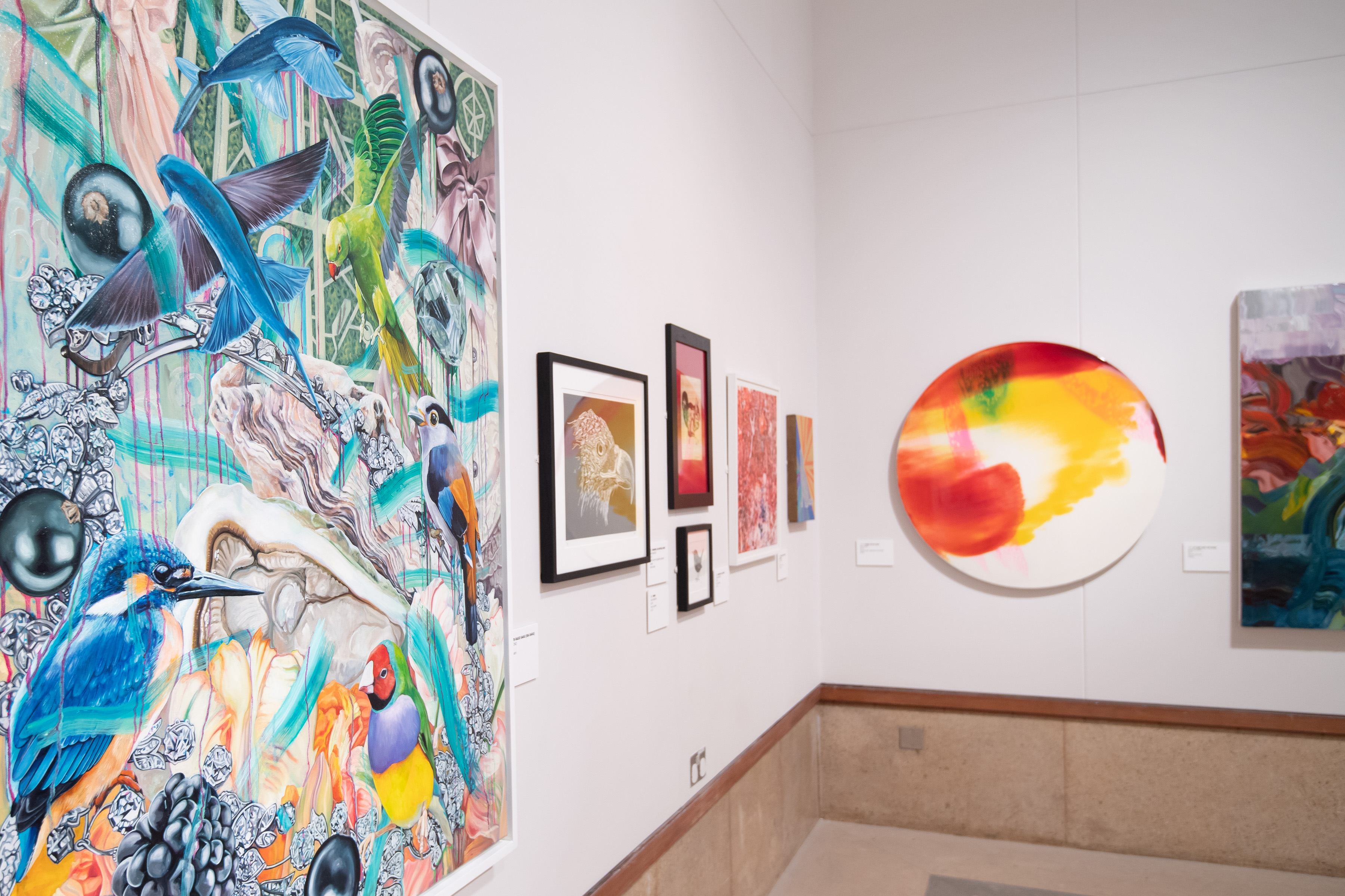 Coventry Open The Herbert Art Gallery & Museum